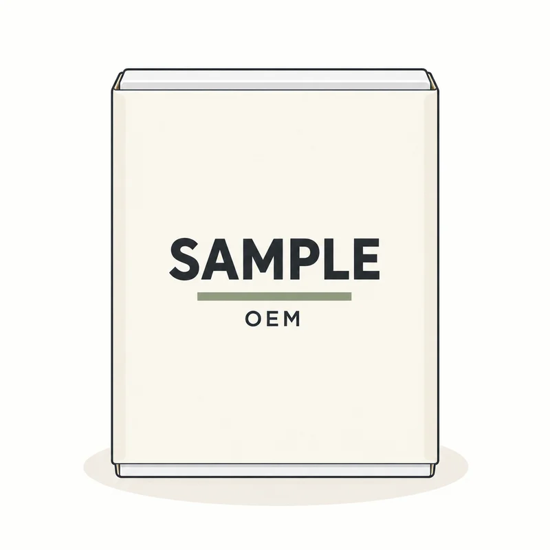カレー化粧箱のイラスト